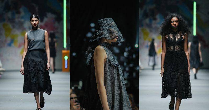 SENSES untuk runaway PINTU Participants X École Duperré, Rabu (31/7/2024) - Dok. PINTU Incubator JF3 2024